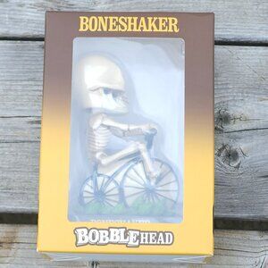 FUN BONESHAKER BOBBLEHEAD 2024 Amsterdam Brewery Unfiltered India Pale Ale BNIP